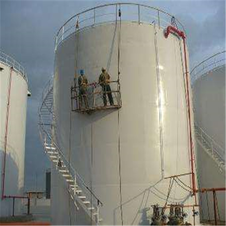 佛罗镇喷漆翻新・工业喷漆・设备喷漆服务简介